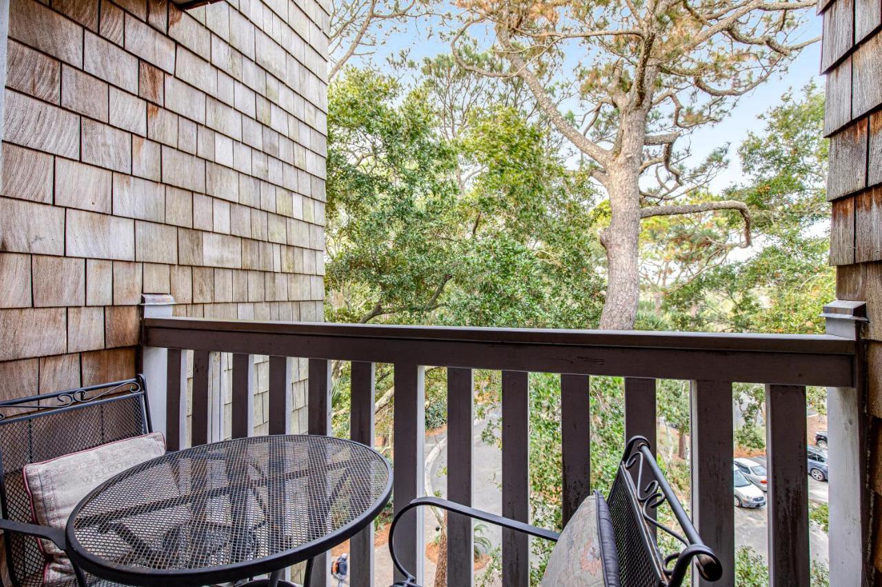 Shipwatch Kiawah Island Exterior foto
