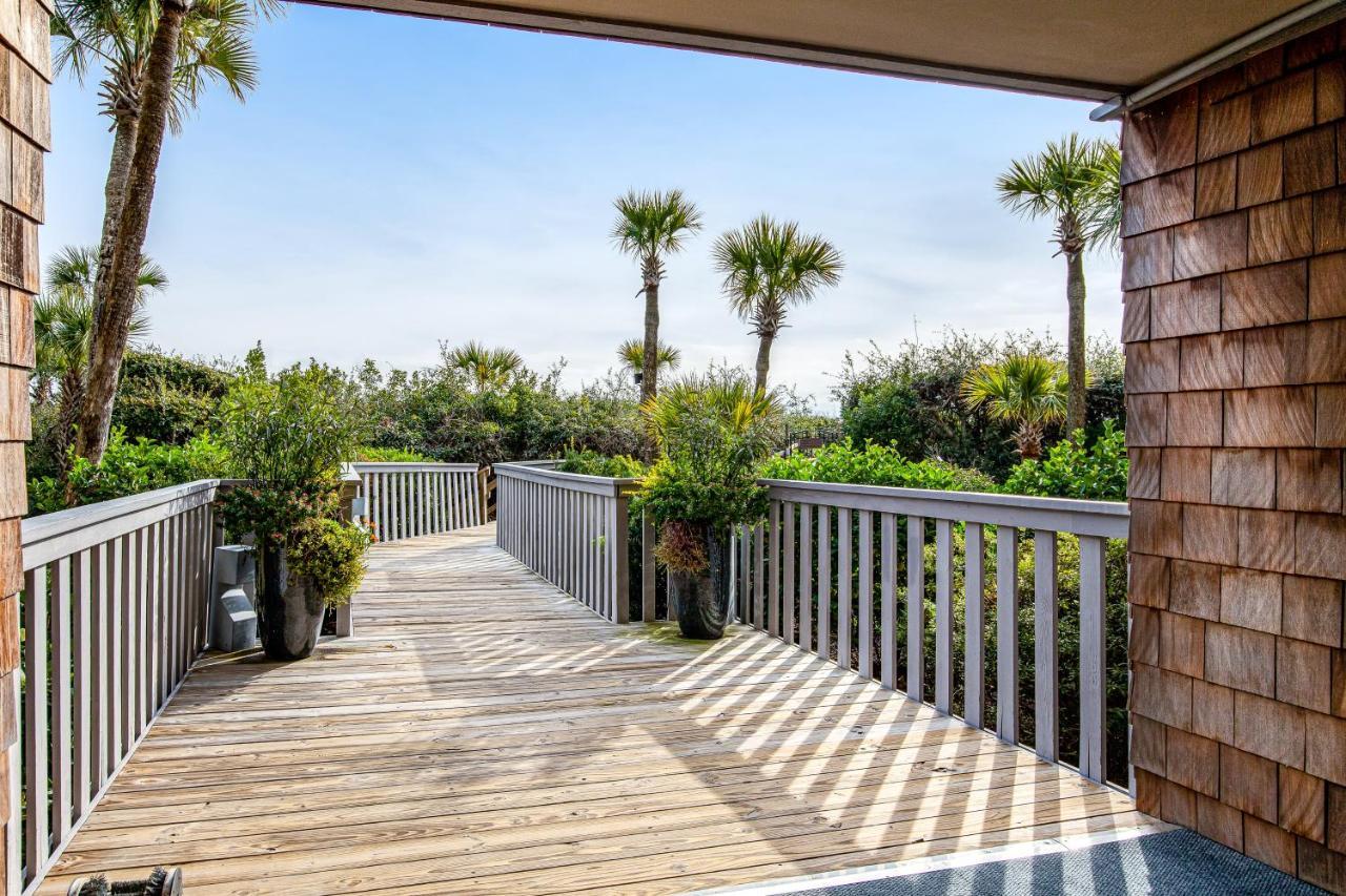 Shipwatch Kiawah Island Exterior foto