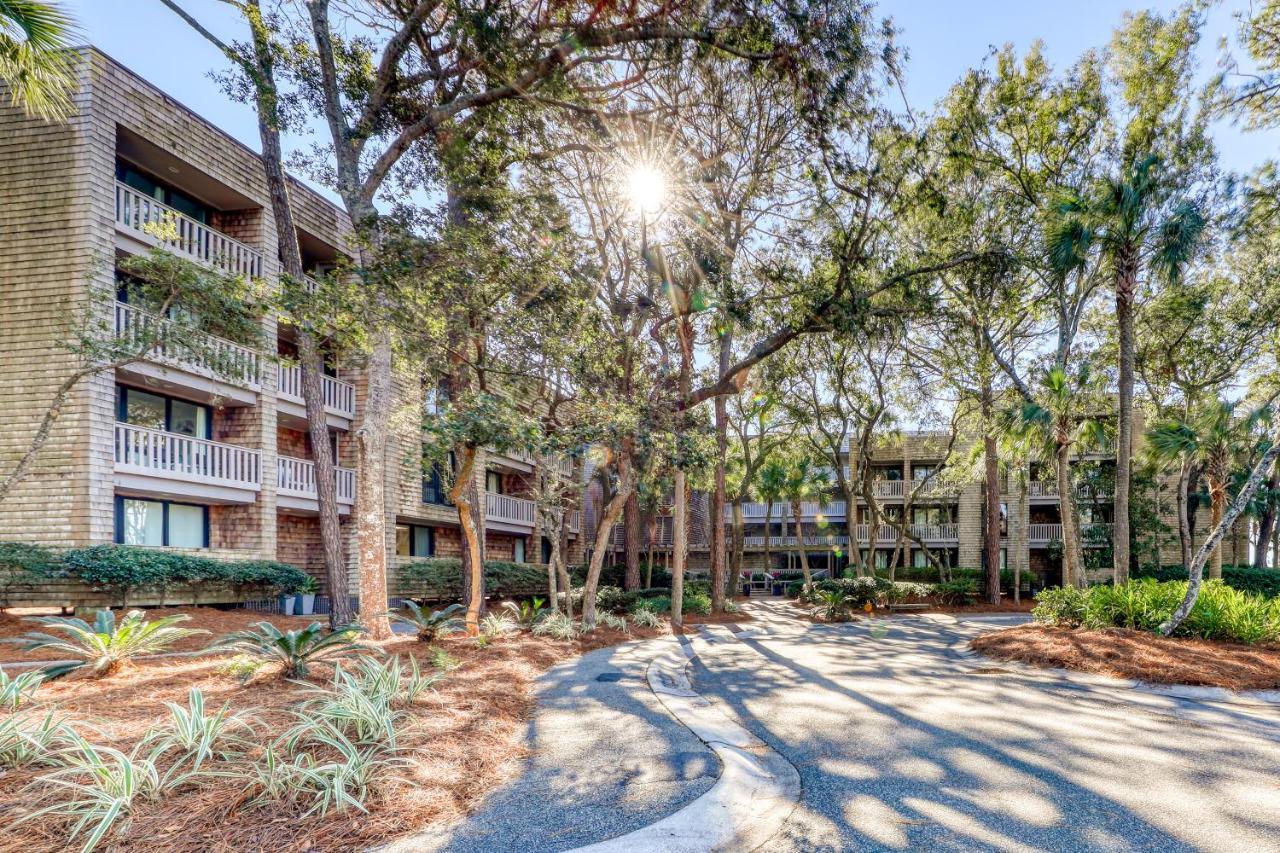 Shipwatch Kiawah Island Exterior foto