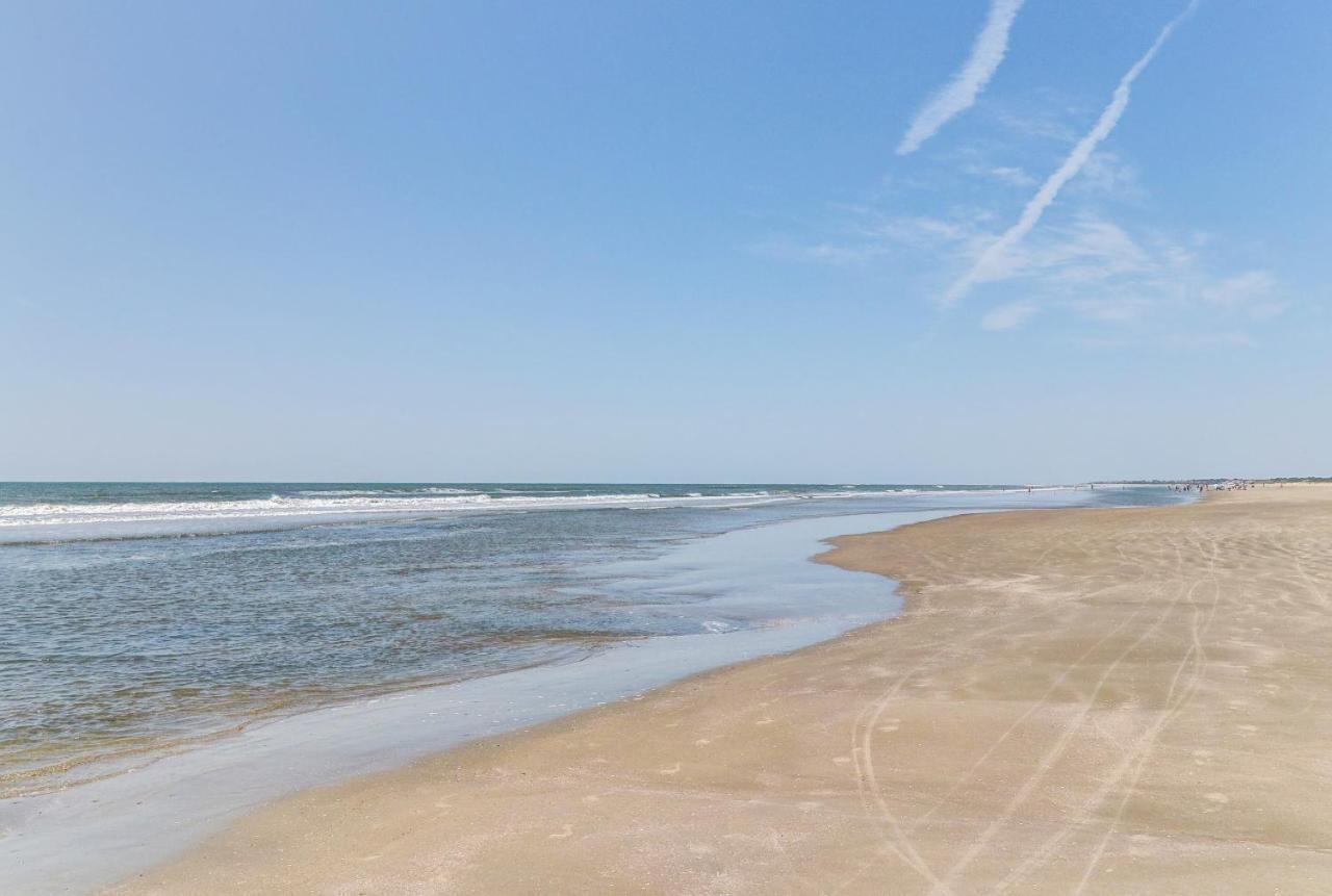 Shipwatch Kiawah Island Exterior foto